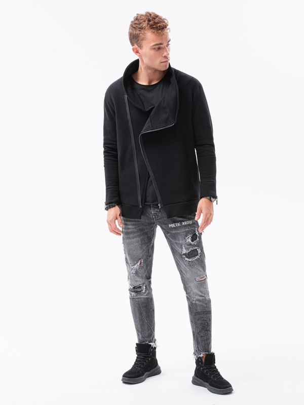 Ombre Мъжки суичър. Ombre