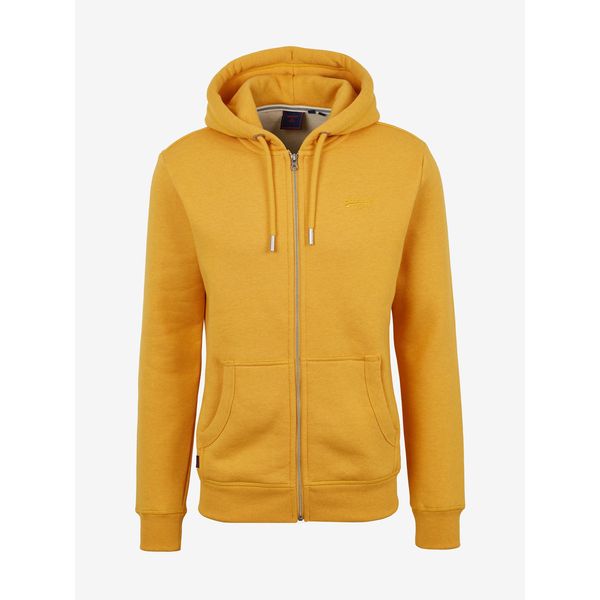 Superdry Мъжки суичър. Superdry Vintage