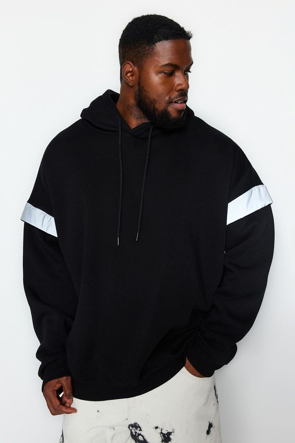 Trendyol Мъжки суичър. Trendyol