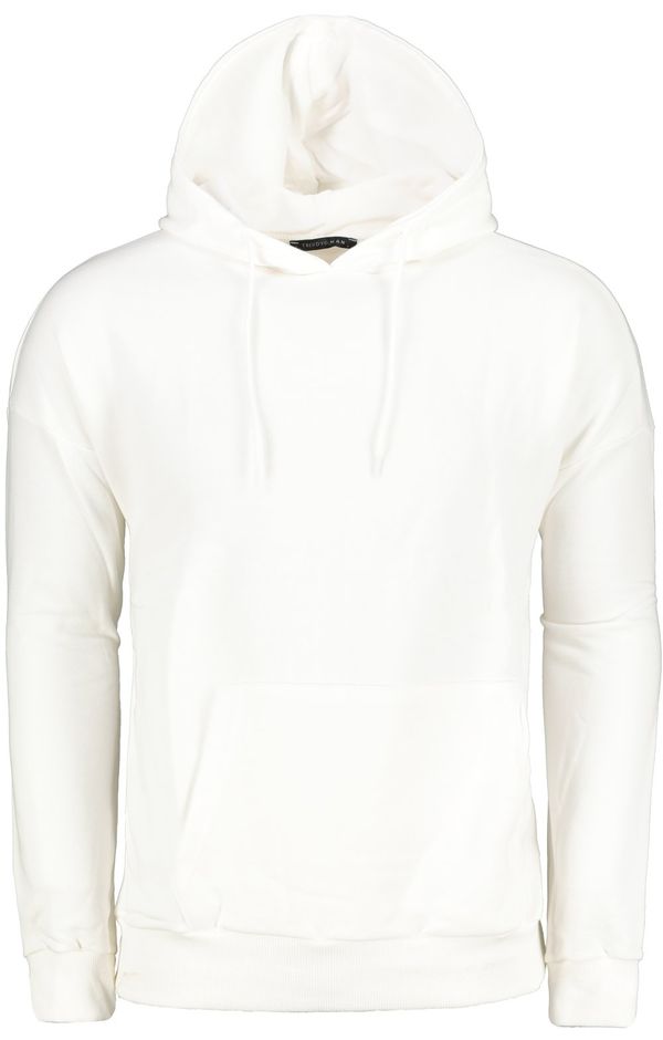 Trendyol Мъжки суичър. Trendyol Printed