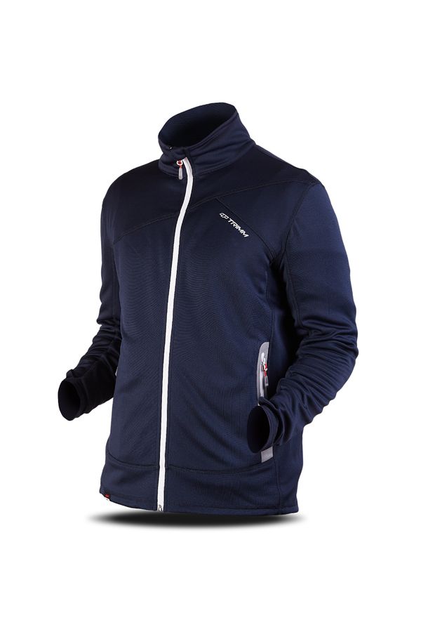 TRIMM Мъжки суичър. TRIMM