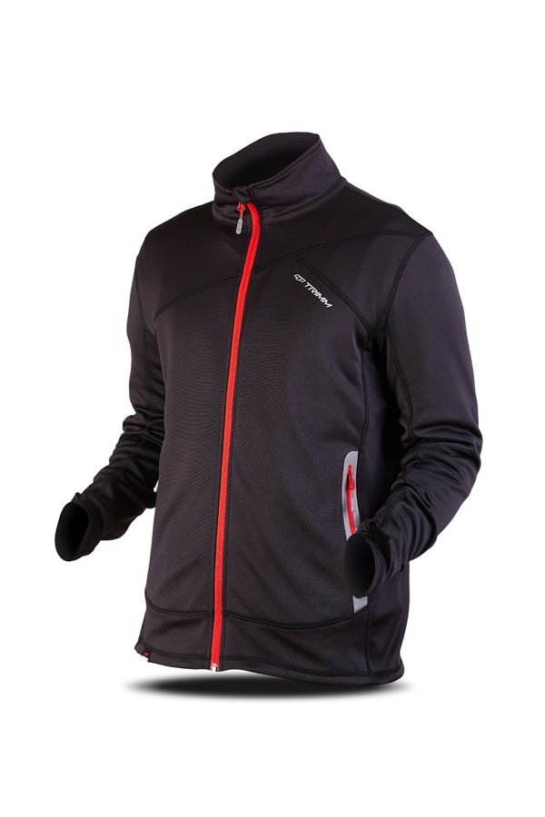 TRIMM Мъжки суичър. TRIMM