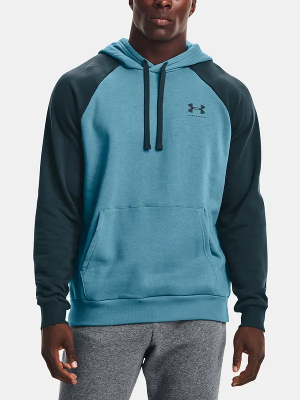 Under Armour Мъжки суичър. Under Armour