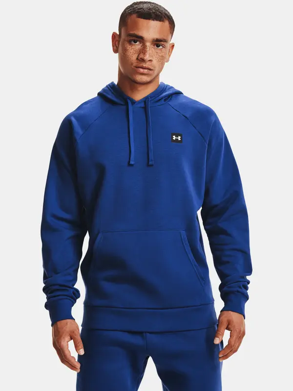 Under Armour Мъжки суичър. Under Armour