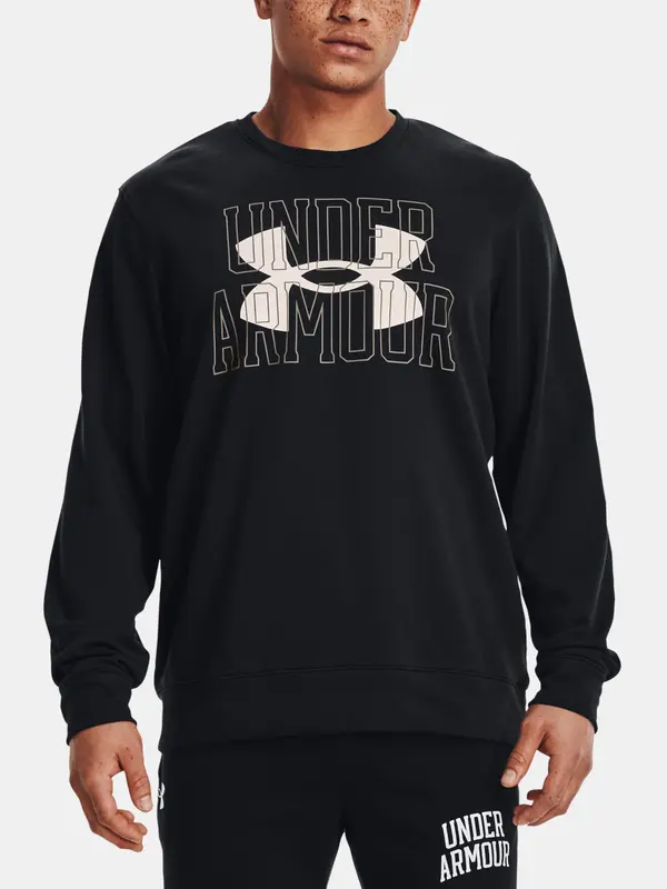 Under Armour Мъжки суичър. Under Armour
