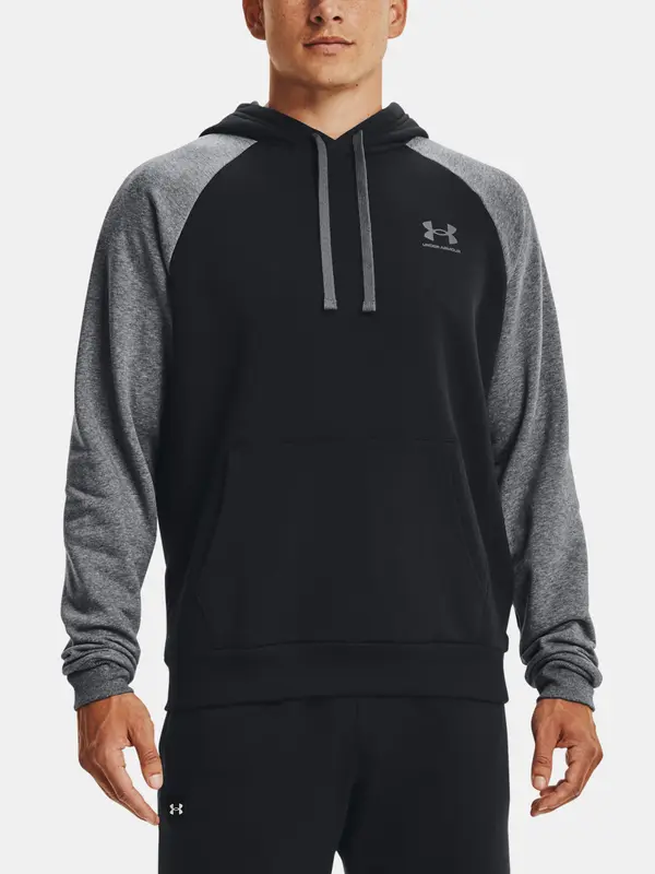 Under Armour Мъжки суичър. Under Armour