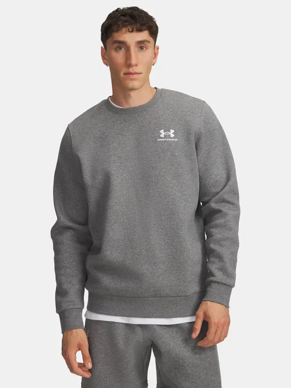 Under Armour Мъжки суичър. Under Armour