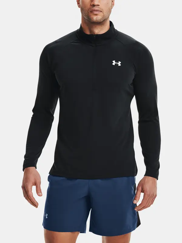 Under Armour Мъжки суичър. Under Armour Streaker Half