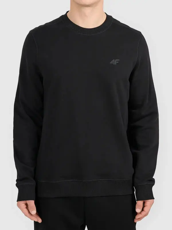 4F Мъжки суитшърт 4F Altar