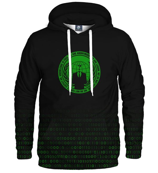 Aloha From Deer Мъжки суитшърт Aloha From Deer Anonymous