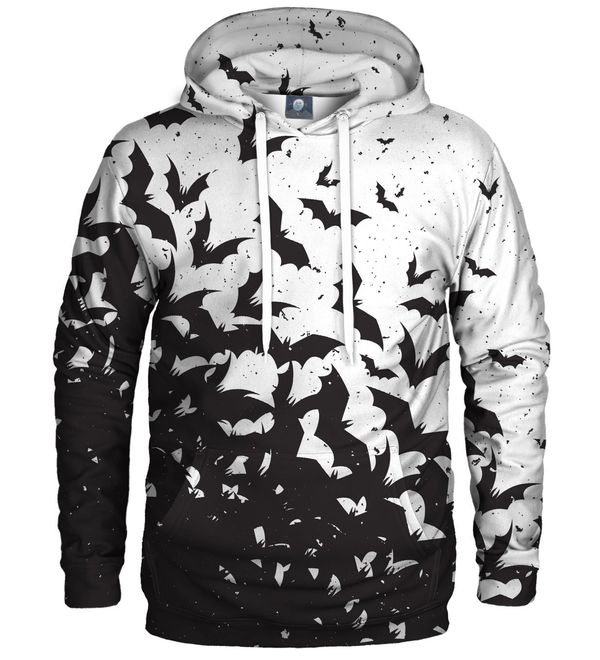 Aloha From Deer Мъжки суитшърт Aloha From Deer Bats