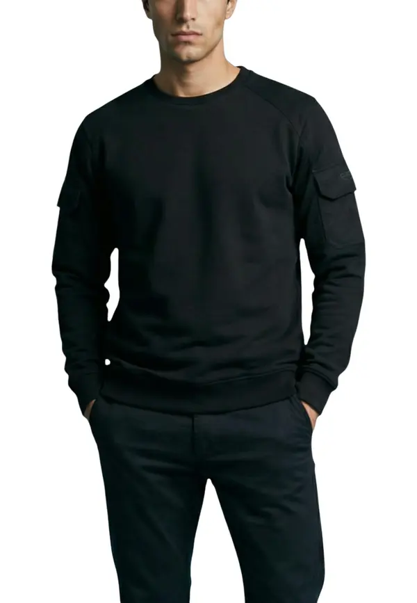 Antony Morato Мъжки суитшърт Antony Morato