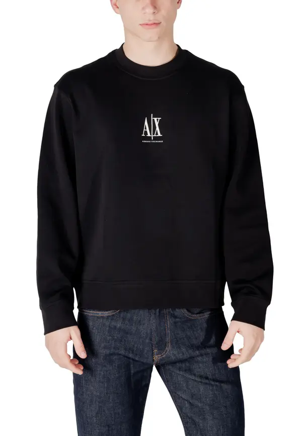 Armani Мъжки суитшърт Armani Exchange