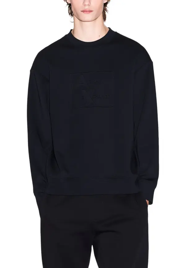 Armani Мъжки суитшърт Armani Exchange