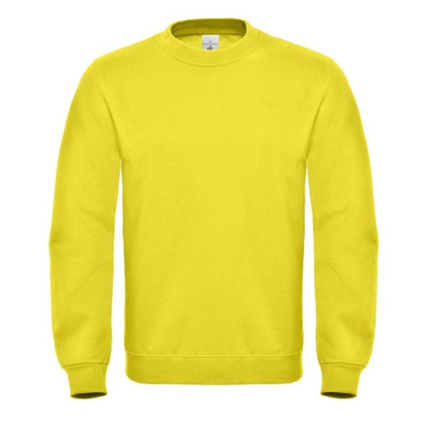 B&C Мъжки суитшърт B&C Basic