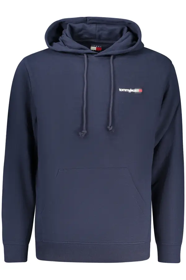 Tommy Hilfiger Мъжки суитшърт без цип Tommy Hilfiger