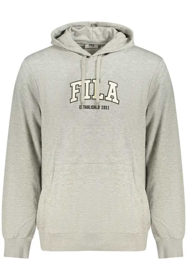 Fila Мъжки суитшърт без качулка