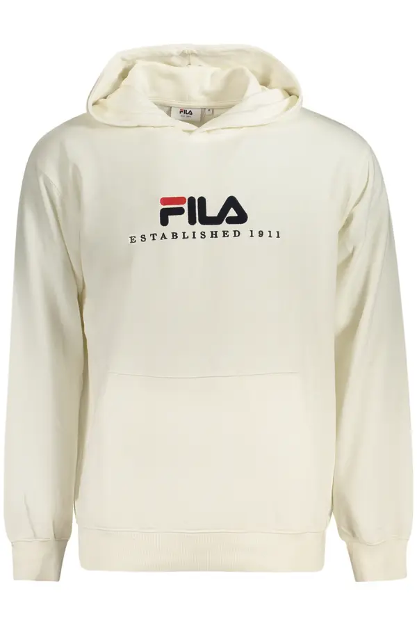 Fila Мъжки суитшърт без качулка