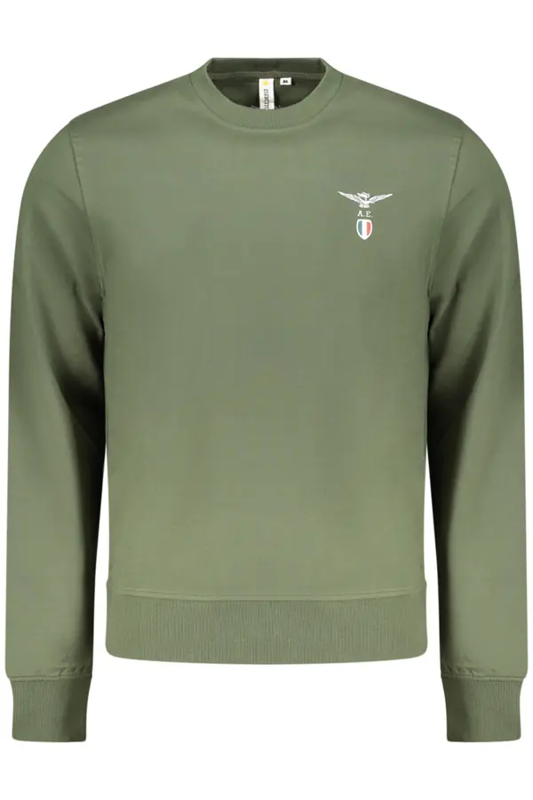 ACCADEMIA MILITARE Мъжки суитшърт без качулка