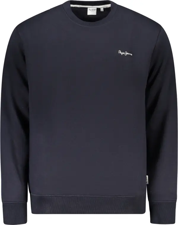 Pepe Jeans Мъжки суитшърт без качулка