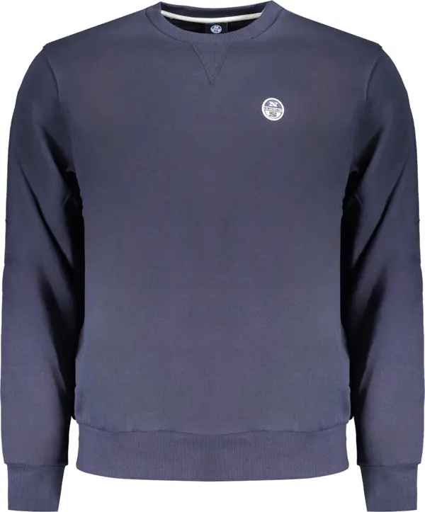 North Sails Мъжки суитшърт без качулка NORTH SAILS