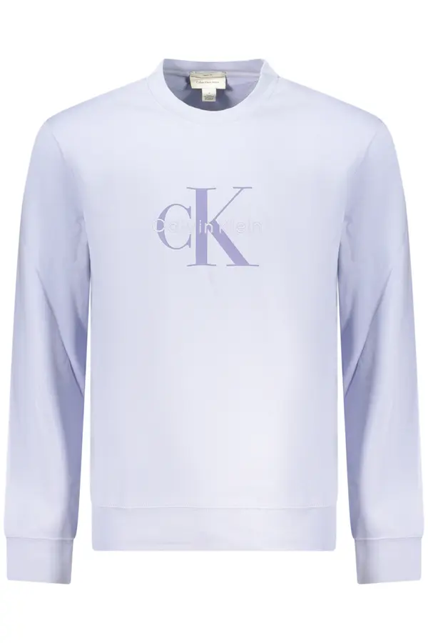 Calvin Klein Мъжки суитшърт без качулка