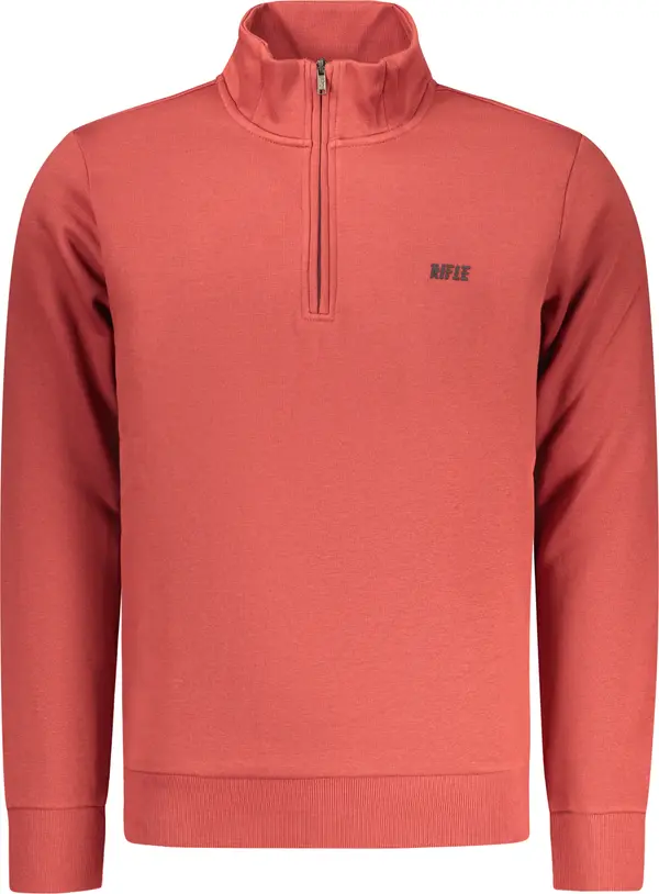 Rifle Мъжки суитшърт без качулка
