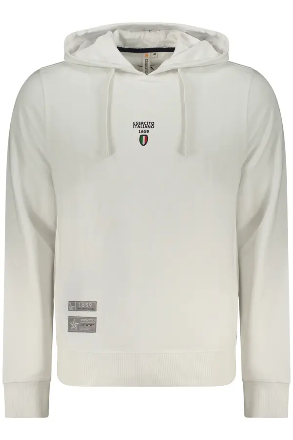 ACCADEMIA MILITARE Мъжки суитшърт без качулка