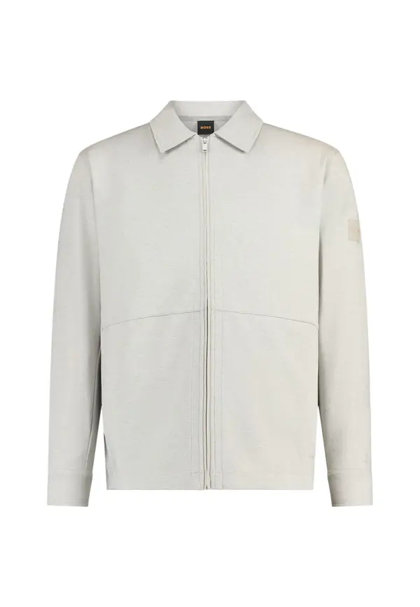 Boss Мъжки суитшърт Boss Polo Uomo