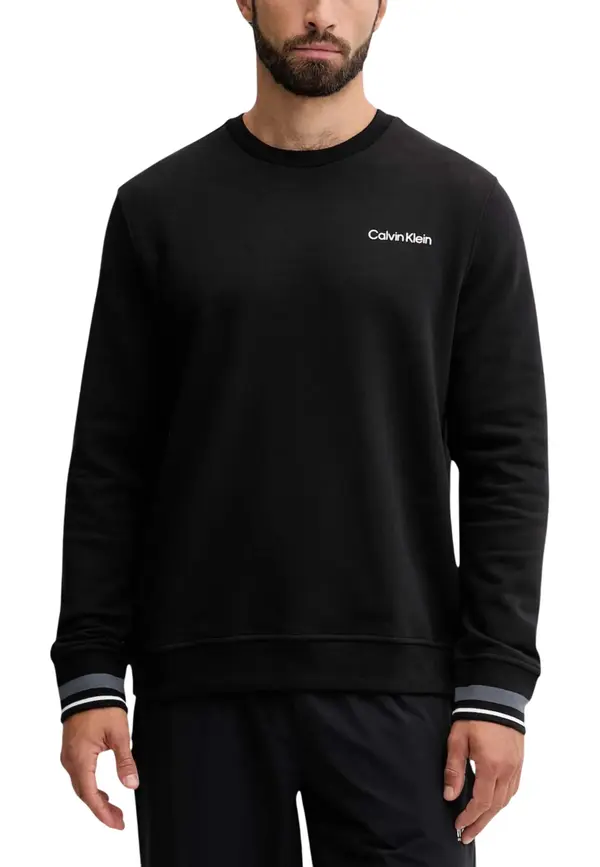 Calvin Klein Sport Мъжки суитшърт Calvin Klein