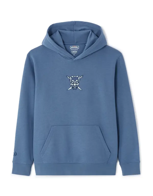 Celio Мъжки суитшърт Celio Avatar