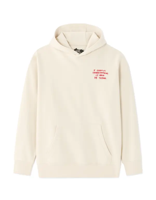 Celio Мъжки суитшърт Celio Banksy