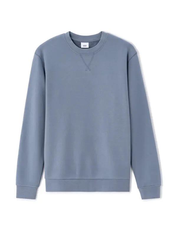 Celio Мъжки суитшърт Celio Feseven