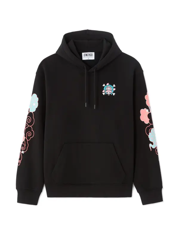 Celio Мъжки суитшърт Celio с голям размер