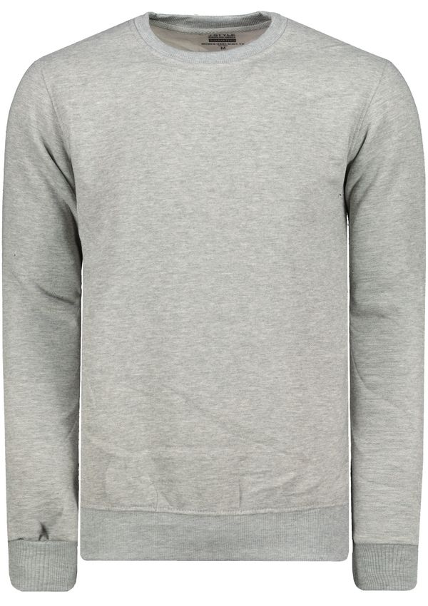 DStreet Мъжки суитшърт DStreet