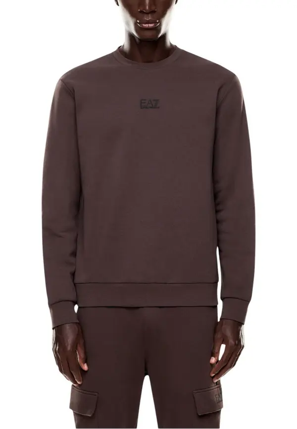 EA7 Мъжки суитшърт EA7 Fleece