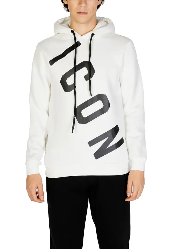 Icon Мъжки суитшърт Icon Fleece