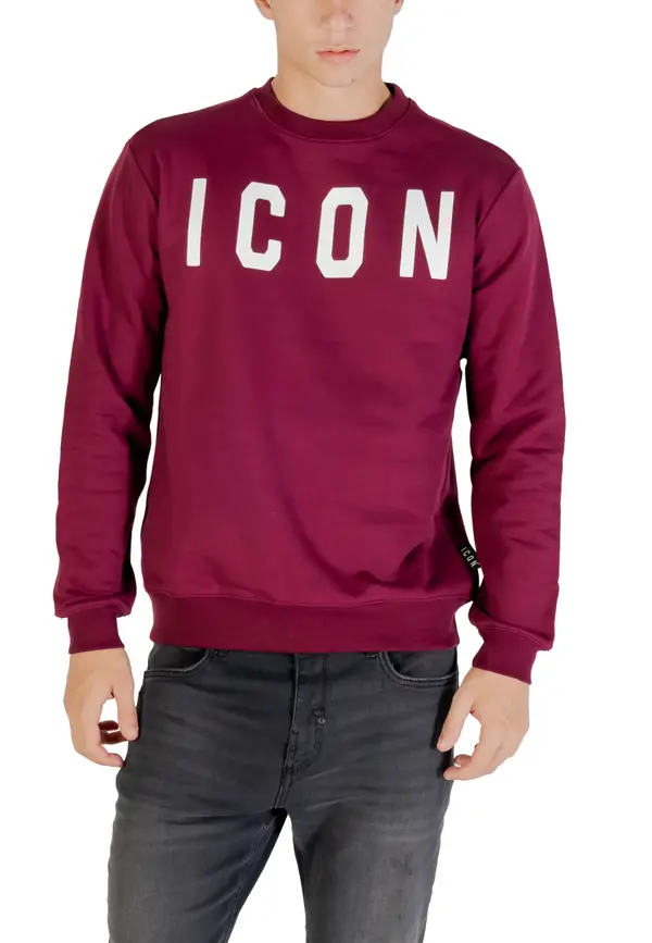 Icon Мъжки суитшърт Icon Fleece