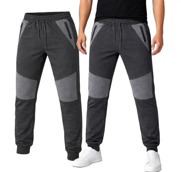 J.STYLE Мъжки суитшърт J.STYLE