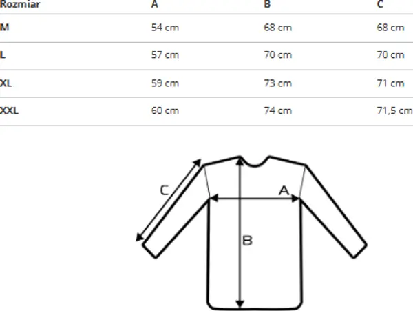 J.STYLE Мъжки суитшърт J.Style черен