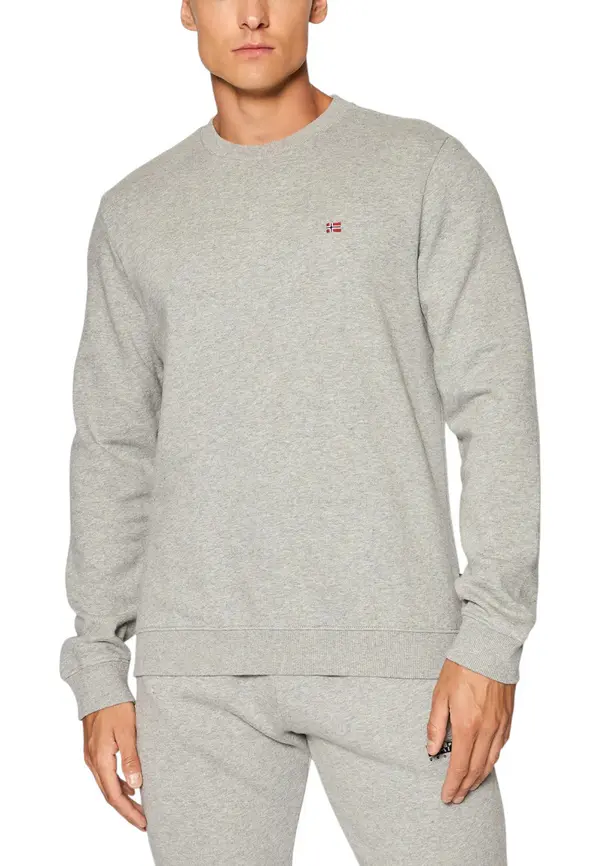 Napapijri Мъжки суитшърт Napapijri