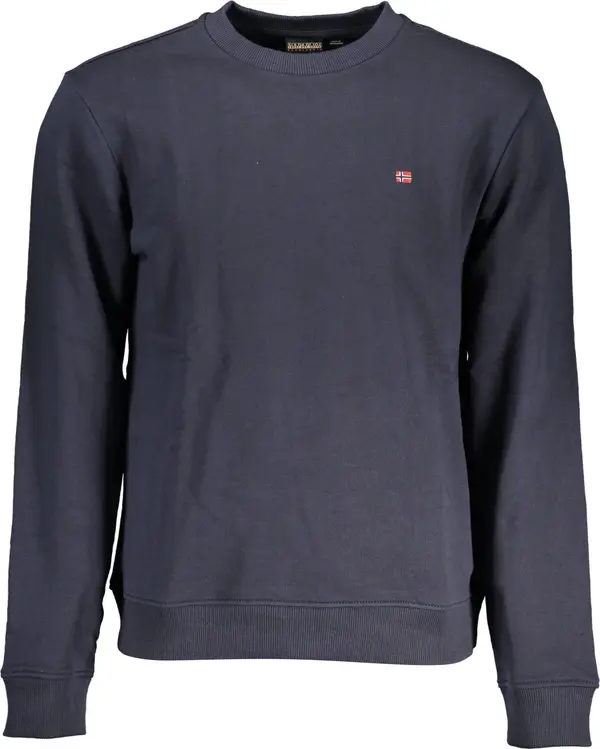 Napapijri Мъжки суитшърт Napapijri без качулка