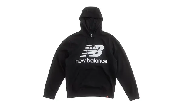 New Balance Мъжки суитшърт New Balance Essentials