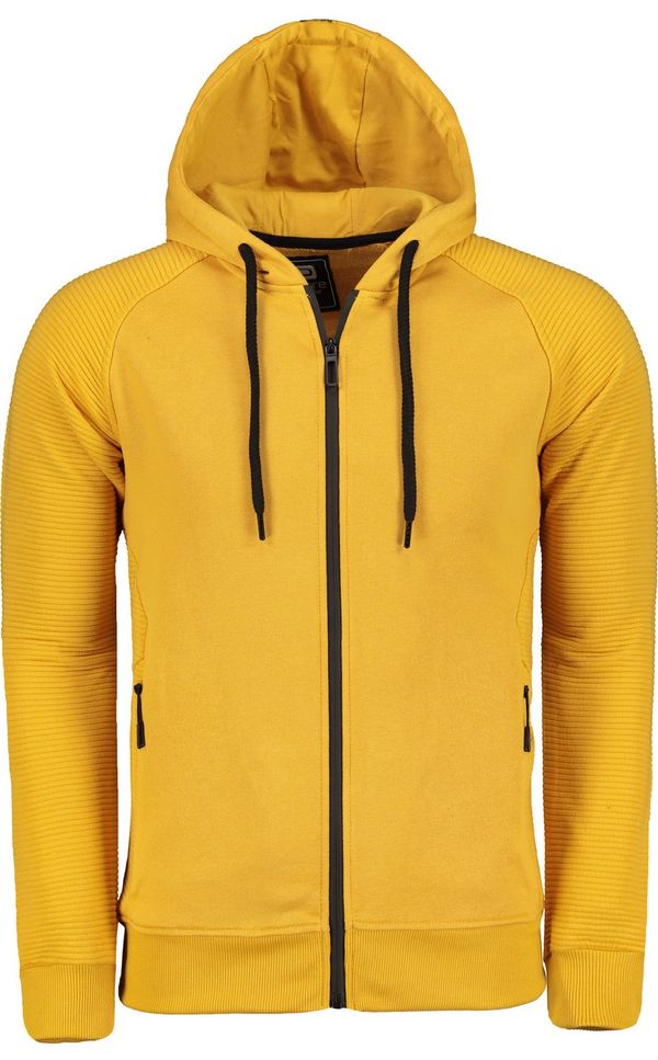 Ombre Мъжки суитшърт Ombre