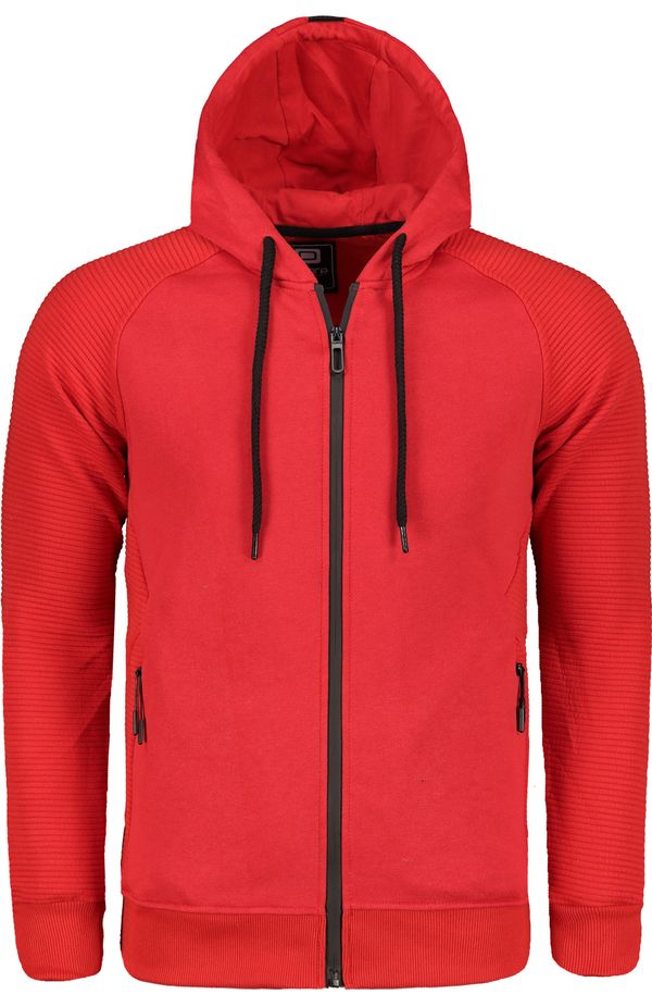 Ombre Мъжки суитшърт Ombre