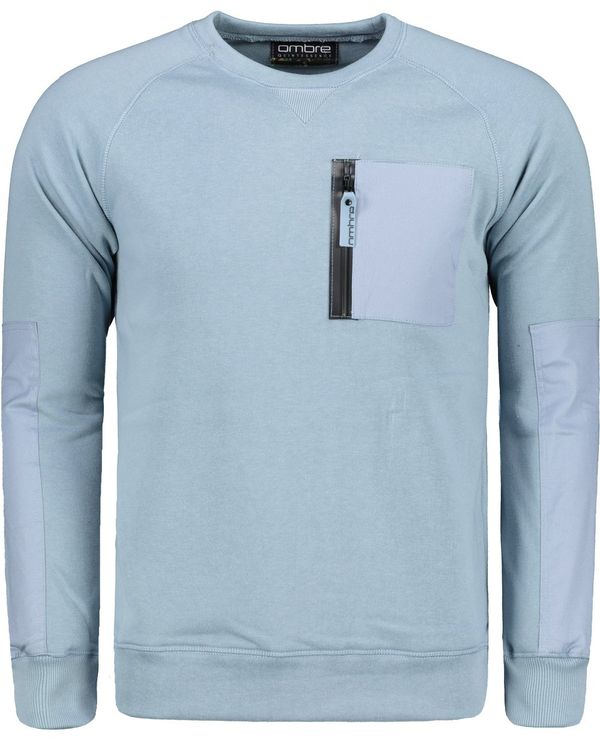 Ombre Мъжки суитшърт Ombre