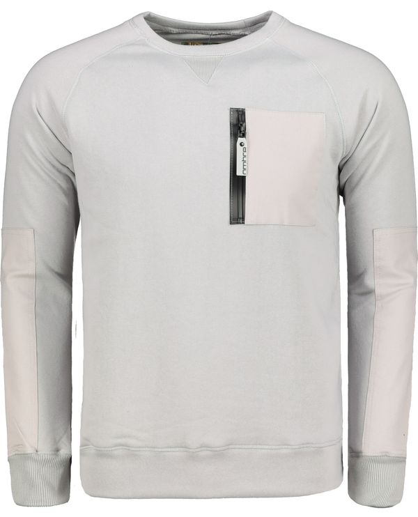 Ombre Мъжки суитшърт Ombre