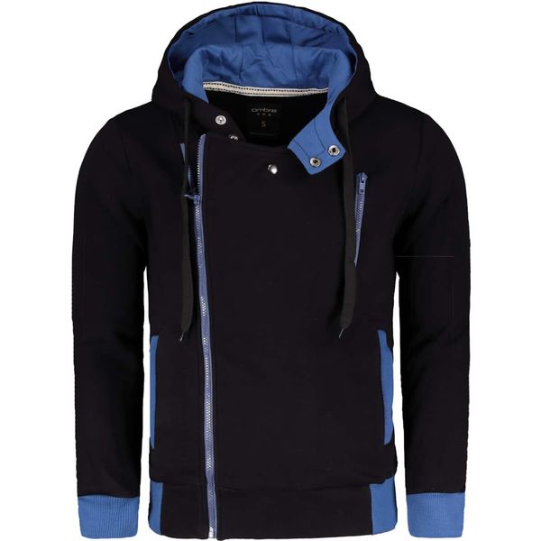 Ombre Мъжки суитшърт Ombre