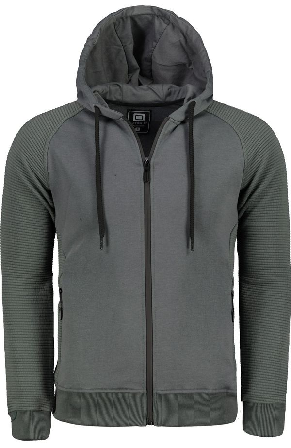 Ombre Мъжки суитшърт Ombre