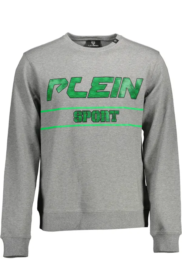 Plein Sport Мъжки суитшърт Plein Sport